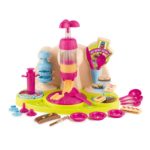 Smoby Set de joc "CHEF EASY BISCUITS FACTORY" — изображение 3