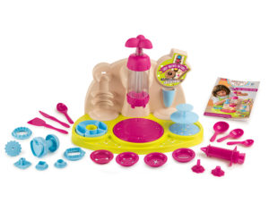 Smoby Set de joc "CHEF EASY BISCUITS FACTORY" — изображение 2