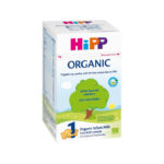 Amestec de lapte uscat  1 ORGANIC HiPP 800g