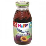 Nectar din prune HiPP 200 G