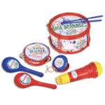 Set muzical microfon Bontempi — изображение 2