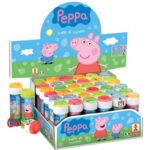 Bule de sapun PEPPA - 60 ml DULCOP