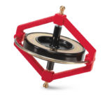 Girosco Space WONDER NAVIR