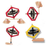 Girosco Space WONDER NAVIR — изображение 3