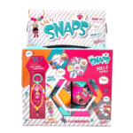 Figurina Papusa cu accesorii LIL' SNAPS
