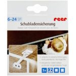 Blocare usa cabinet si sertar Reer