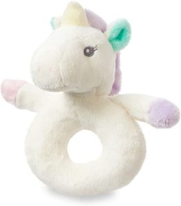 Jucarie zornoitoare Unicorn Aurora — изображение 3