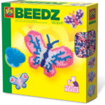 Set modelare cu fier de calcat-Fluture SES