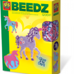 Set modelare cu fier de calcat- Fantezie cai SES