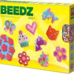 Set modelare cu fier de calcat- MINI SES