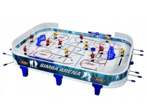 Simba G and M Ice Hockey Pro