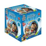 Puzzle 3D Paw Patrol RAVENSBURGER