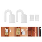 Protectia degete usi si ferestre 2 buc. Reer