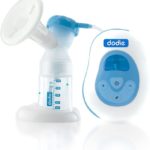 Pompa electronica de sin DODIE