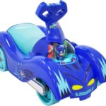 Tolocar PJ Masks albastru MOOSE MOUNTAIN