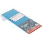 Set de tije pentru 3D-PIX (albastru, 24 buc) 3Doodler Start