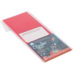 Set de tije pentru 3D-PIX (rosu, 24 buc) 3Doodler Start