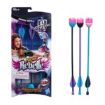 Set sageti Rebelle Hasbro