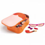 Joc magnetica- portret Djeco — изображение 2