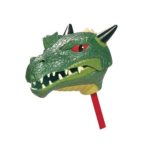Cap animal pe bastol (dragon) Wild Republic