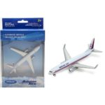 WELLY AVIATION МETAL 6 МОDELE