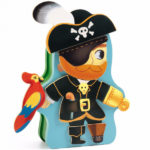 Joc magnetica - aventura Djeco — изображение 4