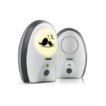 Monitor digital bebelus Rigi Reer