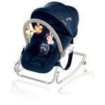 Leagan Gaia albastru BREVI