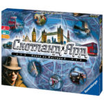 Joc de masa Scotland Yard ru RAVENSBURGER