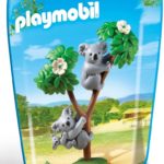 Koala Family Playmobil