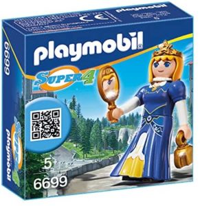 Printesa Leonora Playmobil