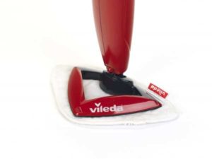 Mop VILEDA cu pulivilizator si sunete KLEIN