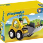 Personal Jet 1.2.3 Playmobil