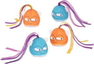 Joc educativ - BROASCA FLAMANDA (1 tinta, 4 bile) Battat — изображение 2