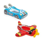 Pluta gonflabila in assort. INTEX