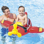 Pluta gonflabila in assort. INTEX — изображение 3