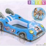 Pluta gonflabila in assort. INTEX — изображение 5