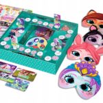 Joc de Masa - Magical Forest Trefl