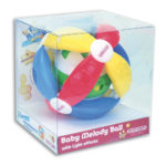 Jucarie Minge muzicala pentru bebe Bontempi — изображение 3