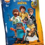 The Movie Figures S1 Playmobil