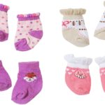 Ciorapi papusa Baby Annabell