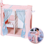 Set mobila 2 in 1  BABY Annabell