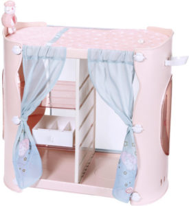 Set mobila 2 in 1  BABY Annabell — изображение 3