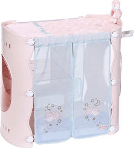 Set mobila 2 in 1  BABY Annabell — изображение 4