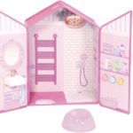 Set de joc baie papusa Baby Annabell