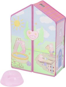 Set de joc baie papusa Baby Annabell — изображение 3