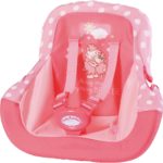 Scaun auto papusa Baby Annabell