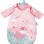 Set imbracaminte p/u somn papusa 36 cm Baby Annabell
