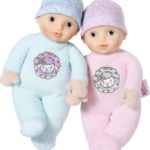 Papusa 22 cm Baby Annabell