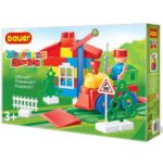 Constructor BAUER Railway #3